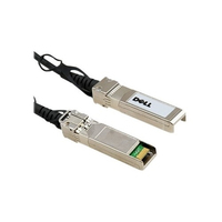 ASSY CBL QS+-QS+ CU 3M AMP - Cables -