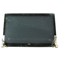 ASSY LCD 16 WHT W/OTVTNR 1640 - Pantallas -