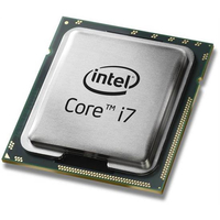 SVC PRC I7-740QM 1.73 6MB CLF - 