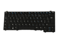 Keyboard (FRENCH) - Teclado / ratn -  5712505003527