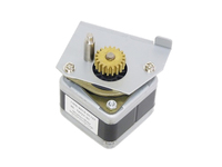 Pic Motor Unit - 