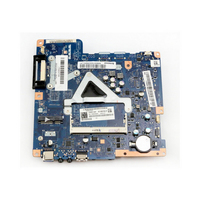 C260 TS NOK J1900 W/HDMI MB - Placas bases -