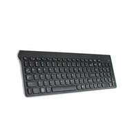 SK8861(US) SSilk KBBlack(WW) - Teclado / ratn -