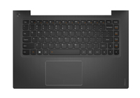 Keyboard - Teclado / ratón -
