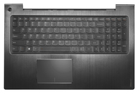 LZB Upper Case W/KBPOR - Teclado / ratón -
