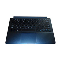 Top Cover W Keyboard (US) - Teclado / ratn -  5712505022405