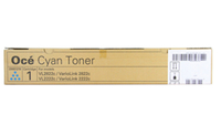 Canon 7475B004 cartuccia toner 26000 pagine Ciano