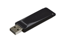 StoreNGo Slider 16 GB - Memoria USB -  0023942986966