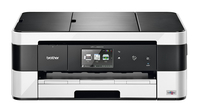 Brother MFC-J4620DW multifunzione Ad inchiostro 35 ppm 6000 x 1200 DPI A4 Wi-Fi
