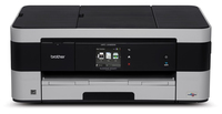 Brother MFC-J4420DW multifunzione Ad inchiostro 35 ppm 1200 x 6000 DPI A3 Wi-Fi