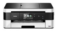 Brother MFC-J4625DW multifunzione Ad inchiostro 35 ppm 1200 x 6000 DPI A3 Wi-Fi