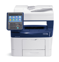 Xerox 3655V_S multifunzione Laser 47 ppm 1200 x 1200 DPI A4