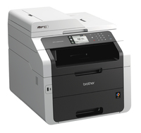 Brother MFC-9342CDW multifunzione LED 22 ppm 2400 x 600 DPI A4 Wi-Fi