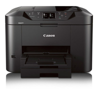 Canon MAXIFY MB2320 multifunzione Ad inchiostro 600 x 1200 DPI Wi-Fi