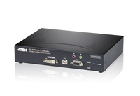 DVI KVM Over IP Extender - Single Port KVM -  4719264642005