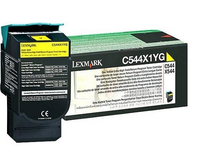 Toner Yellow Extra High Yield 734646083560 - Toner -  734646083560