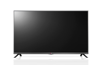 LG LG 55LB5550 Fernseher 139,7 cm (55 Zoll) Full HD Schwarz, Silber http://images.icecat.biz/img/gallery_lows/24958855_1296.jpg