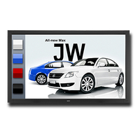 NEC NEC MultiSync V552-TM Signage-Display 139,7 cm (55 Zoll) LCD Full HD Touchscreen Digital Beschilderung Flachbildschirm Schwarz http://images.icecat.biz/img/gallery_lows/24970991_5981175062.jpg