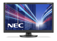 NEC NEC AccuSync AS242W 61 cm (24 Zoll) 1920 x 1080 Pixel Full HD LED Schwarz http://images.icecat.biz/img/gallery_lows/25178103_0650.jpg