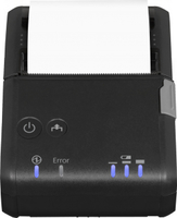 TM-P20 ePOS, USB, BT, Black - 8715946545790