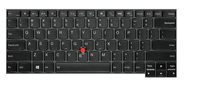 Keyboard (NORWEGIAN) - Teclado / ratn -  5712505076026