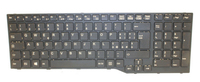 Keyboard (FRANCE) - Teclado / ratn -  5712505187685