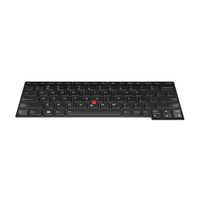 Keyboard (US ENGLISH) - Teclado / ratn -