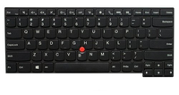 Keyboard (US ENGLISH) - Teclado / ratn -