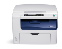 Xerox WorkCentre 6025V_BI multifunzione Laser 12 ppm 1200 x 2400 DPI A4 Wi-Fi