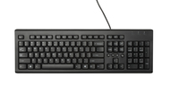 Classic Wired Keyboard IT 5712505249178 - 0885631363386;0886112327552;0885631363515;0886111358779;0885631363485;0885631363362;0885631363416;5711045365942;0885631363393;0885631363379;0885631612682;0885631363492;0885631401415;4053162328471;0885631363560;0886112327507;0885631363454;5052883013382;405
