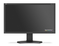 NEC NEC MultiSync PA302W-SV2 75,7 cm (29.8 Zoll) 2560 x 1600 Pixel LED Schwarz http://images.icecat.biz/img/gallery_lows/26346916_6119.jpg