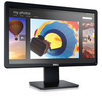 DIS 18.5 E1914HE BLK EMEA - 