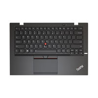 Keyboard (DUTCH) 00HT319 - 5712505275214