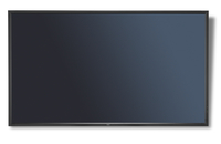 NEC NEC MultiSync X651UHD 165,1 cm (65 Zoll) LED 4K Ultra HD Digital Beschilderung Flachbildschirm Schwarz http://images.icecat.biz/img/gallery_lows/26563721_1913.jpg