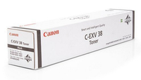 Canon C-EXV 38 34200 pagine Nero