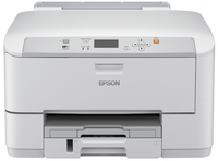 Epson WorkForce Pro WF-M5190DW stampante a getto d'inchiostro 2400 x 1200 DPI A4 Wi-Fi