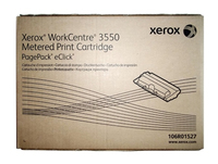 Xerox 106R01527 cartuccia toner Cartuccia laser 11000 pagine Nero