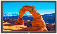 NEC NEC MultiSync V323-2 81,3 cm (32 Zoll) LED Full HD Digital Beschilderung Flachbildschirm Schwarz http://images.icecat.biz/img/gallery_lows/27009453_3781.jpg