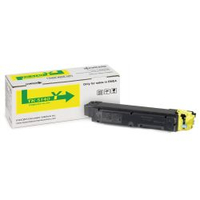 Toner Yellow 1T02NRANL0 - 5711783371618