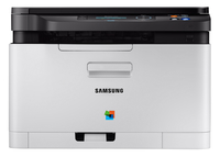 Samsung Xpress SL-C480W multifunzione Laser 18 ppm 2400 x 600 DPI A4 Wi-Fi