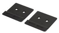 0U mounting bracket for the 636430073231 DRMK-76 - 0636430073231