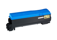 Toner Cyan 1T02HMCEU0 - 5711045073472