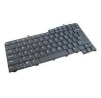 Keyboard (DANISH) - 5712505343494