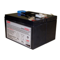 Replacement Battery Cartr.#142 - 731304291978