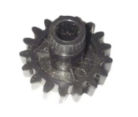 Gear 17T - 