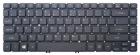 KeyBoard Bul Blk 87Ks Blit W8 - 