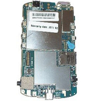 Main Board Dual Mt6582 8Gb - 