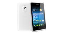 ACer Z200 Dual Sim White - 