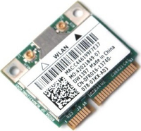 Wlan Board 802 11AC W/Bt - 