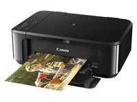 Canon PIXMA MG3650 Ad inchiostro 4800 x 1200 DPI A4 Wi-Fi